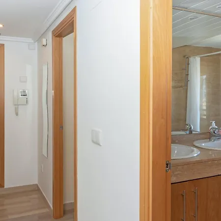 Guestready - Lovely Flat With Views In Apartament