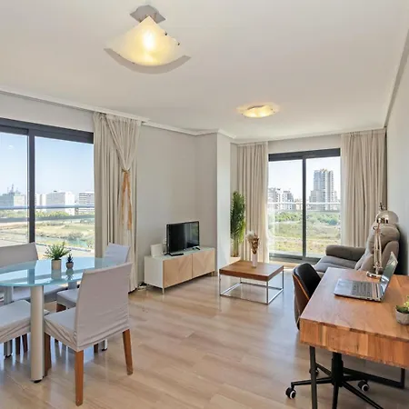 Apartament Guestready - Lovely Flat With Views In