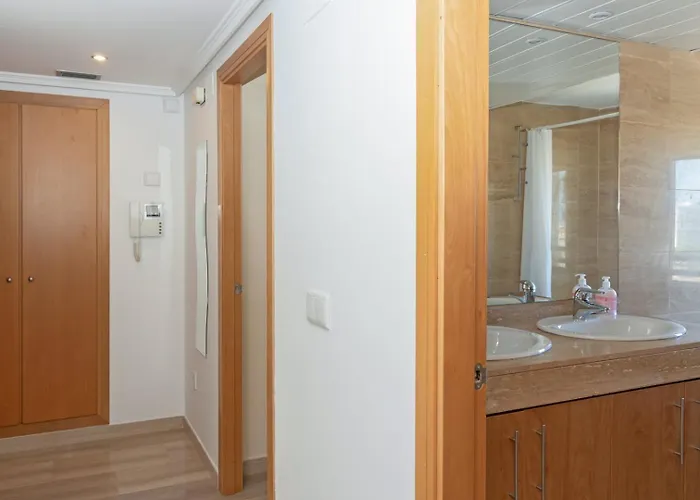 Guestready - Lovely Flat With Views In Apartman