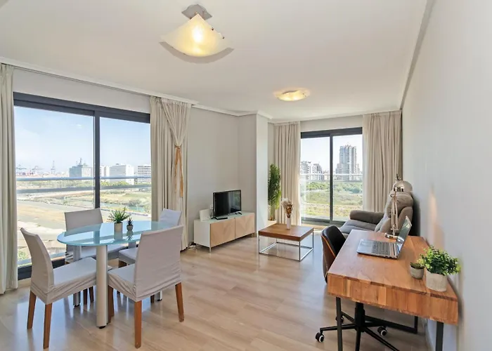 Apartman Guestready - Lovely Flat With Views In