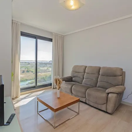 Guestready - Lovely Flat With Views In * Walencja