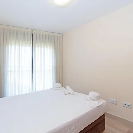 Guestready - Lovely Flat With Views In バレンシア